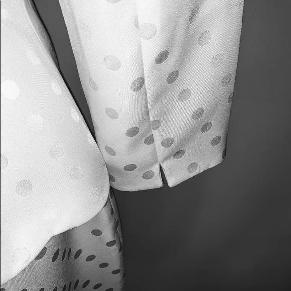 🌺JOHN MEYER🌺LILY WHITE SKIRT SUIT🌺🌺 - Picture 8 of 8